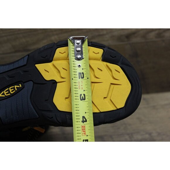 Keen Newport H2 Hiking Sandals Size 5 Big Kids Washable Outdoor‎ Shoes - Picture 7 of 13